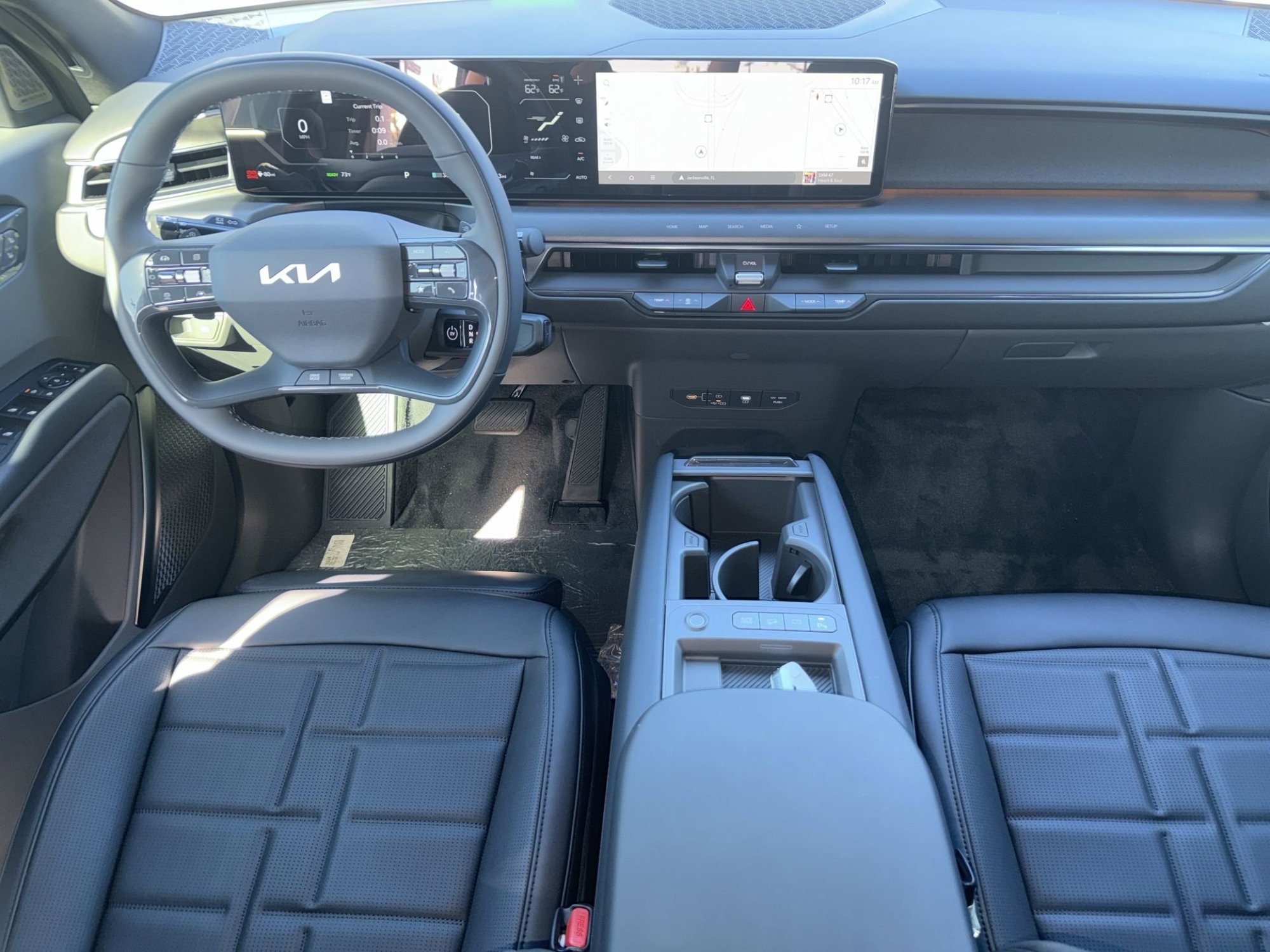 2026 Kia EV9 Land - Photo 29