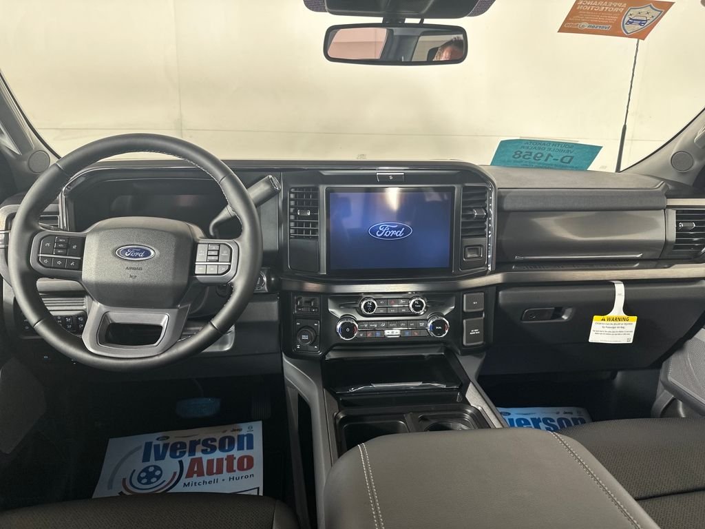 2026 Ford F-350 Super Duty Lariat - Photo 28