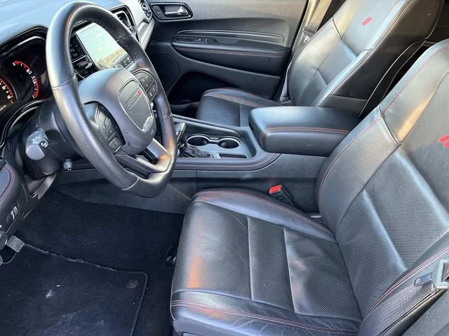 Used 2025 Gray Dodge GT Plus image 28