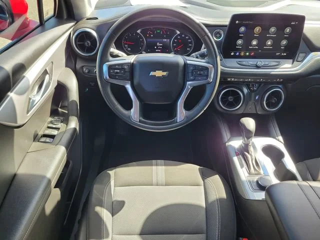 2023 Chevrolet Blazer 2LT - Photo 14