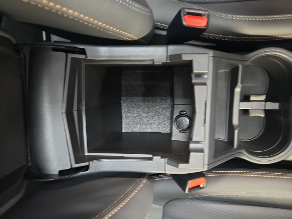 Used 2025 White Subaru Wilderness image 26