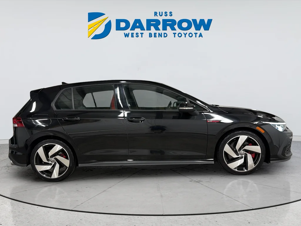 Used 2024 Gray Volkswagen 2.0T S image 6