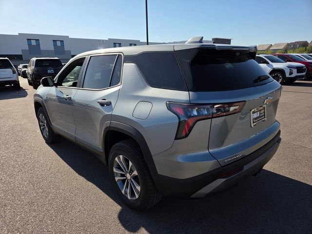 2026 Chevrolet Equinox LT - Photo 3
