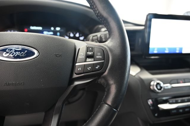 Used 2020 Silver Ford XLT image 26