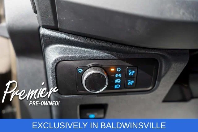 Used 2025 Gray Ford Big Bend image 17