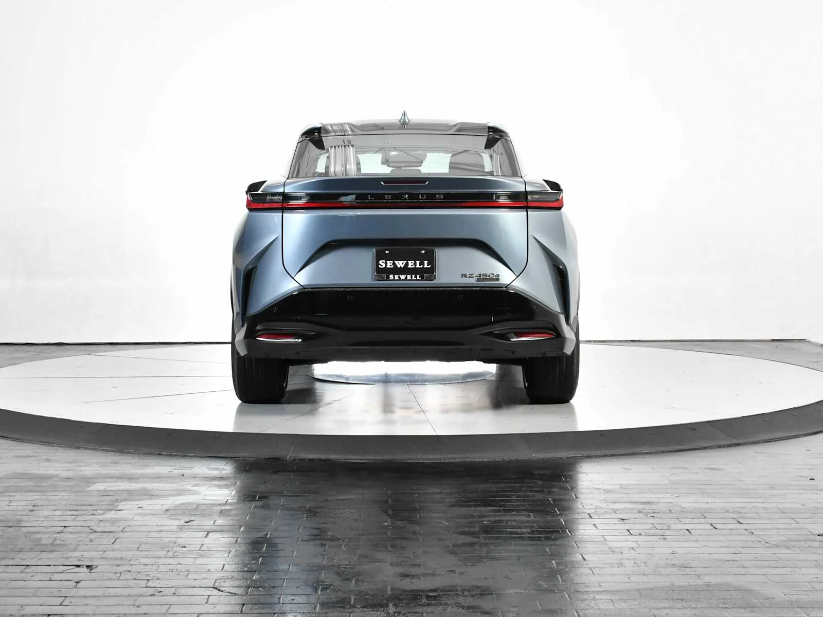 Certified Used 2023 ETHER Lexus Luxury image 5