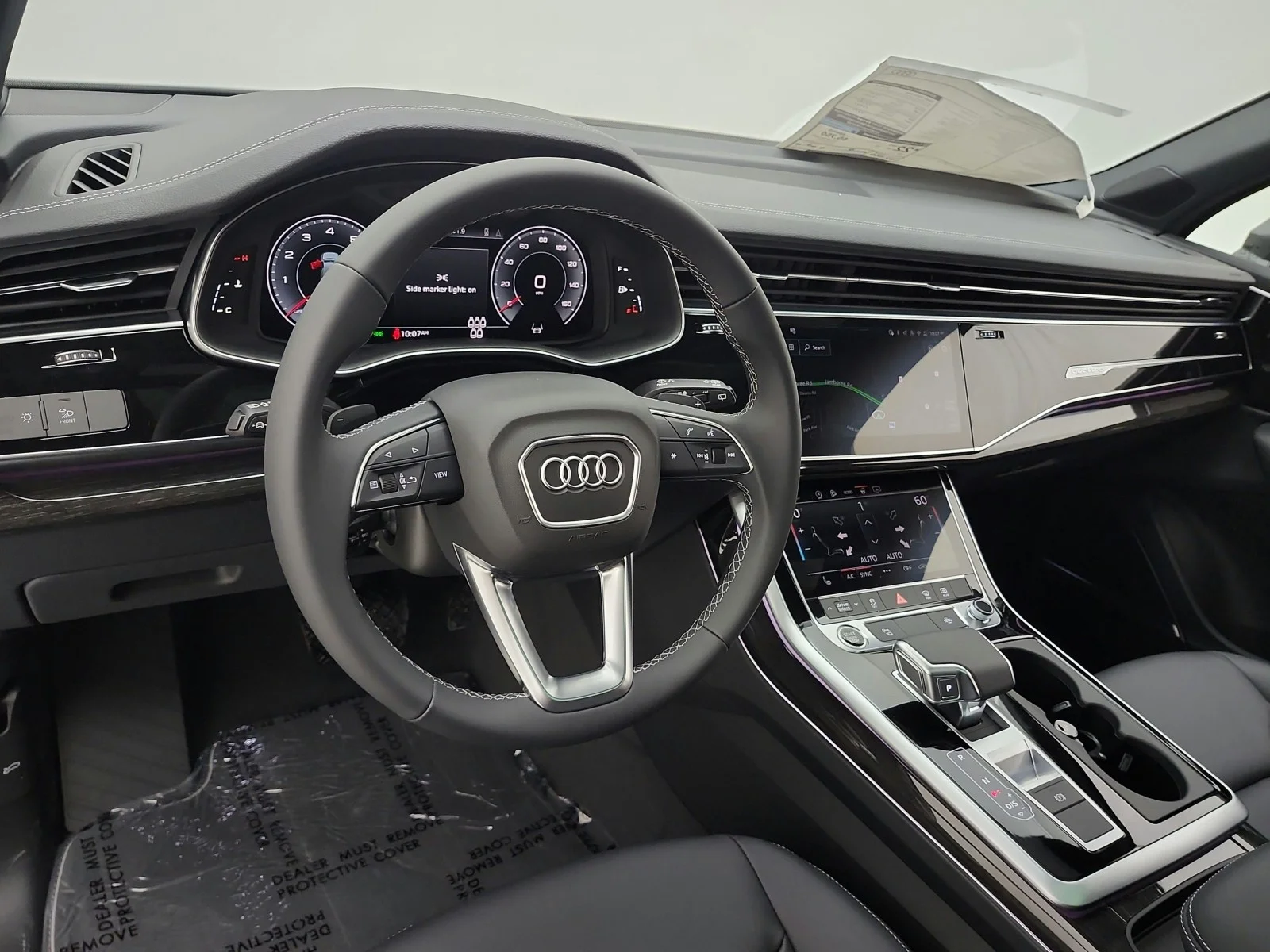 2026 Audi Q7 Premium - Photo 9