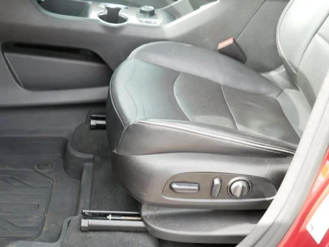 Used 2018 Red GMC Denali image 14