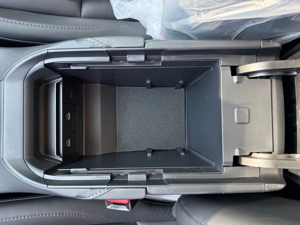 New 2026 Aero Gray Metallic Mazda 2.5 S Preferred AWD image 20
