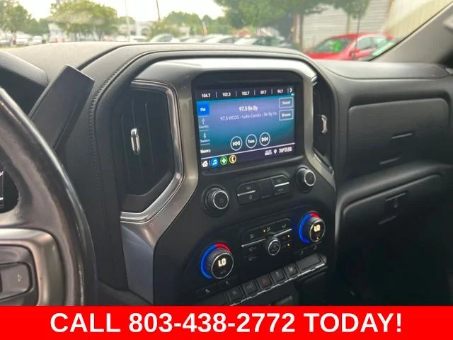 Used 2019 Red Chevrolet LT image 23