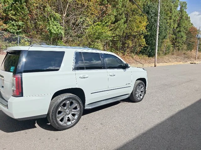 Used 2016 White GMC Denali image 3