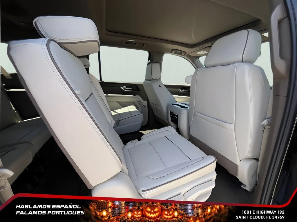 New 2026 Onyx Black GMC Denali image 20