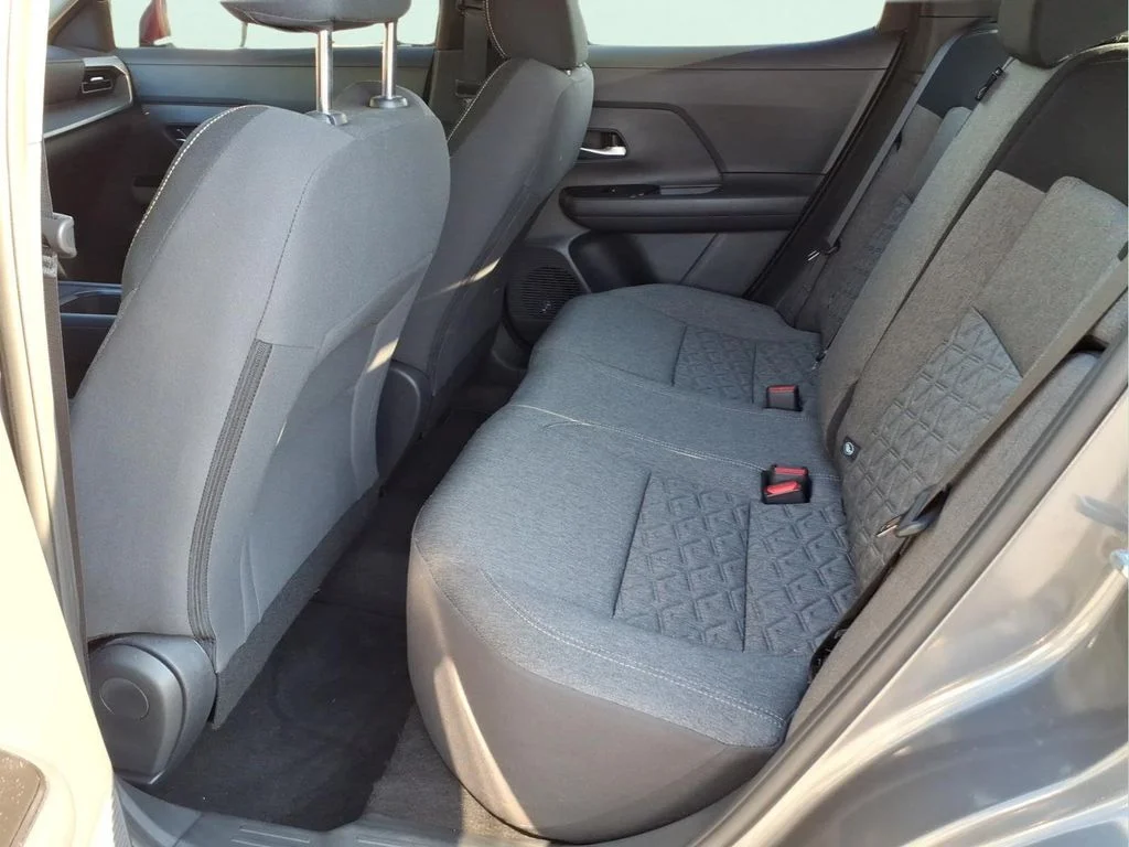 Used 2026 Gray Nissan SV image 17