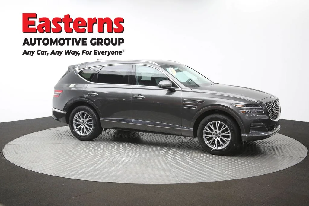 Used 2024 Gray Genesis 2.5T image 47