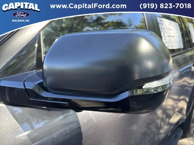 Used 2025 Gray Toyota TRD Pro image 12