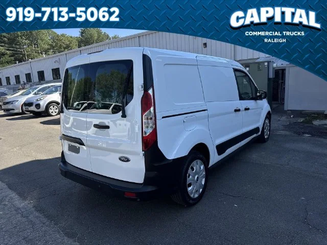 Used 2020 White Ford XL image 10