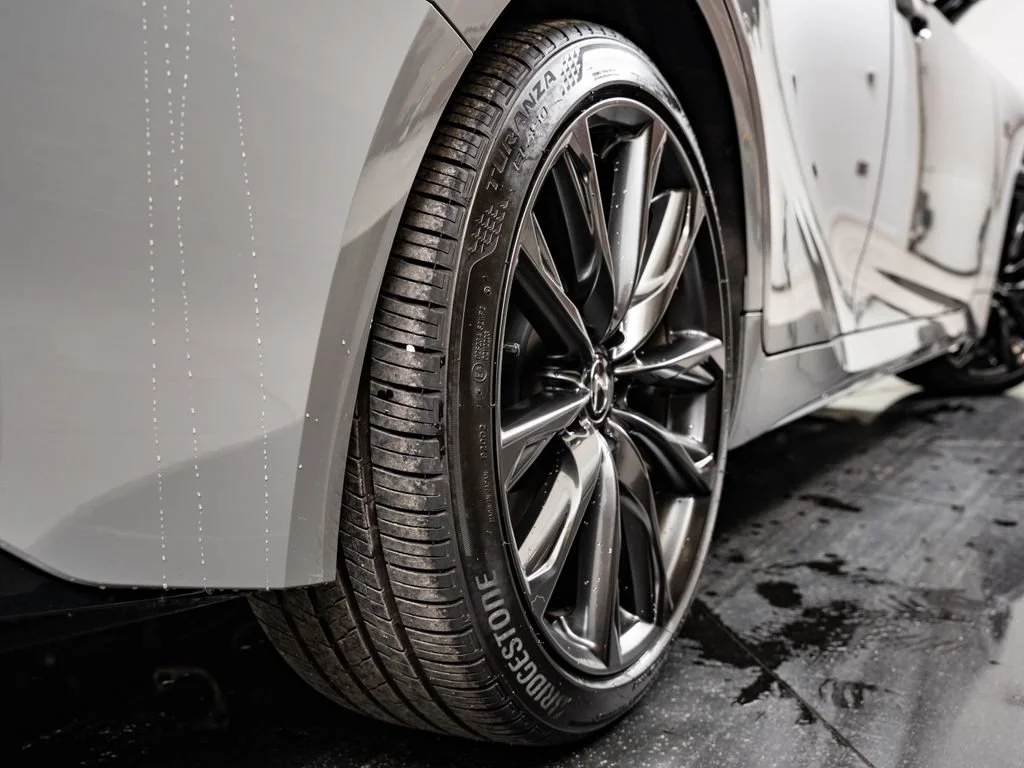 Used 2025 Incognito Lexus 350 F SPORT Design image 47