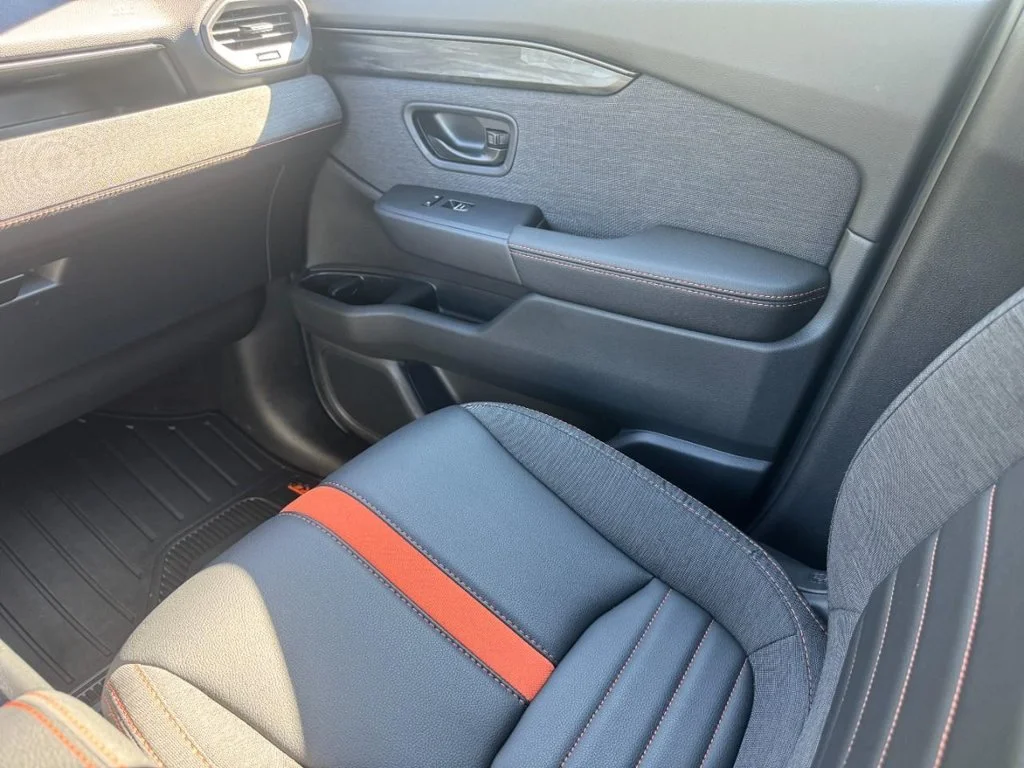 Certified Used 2026 Blue Honda TrailSport image 17