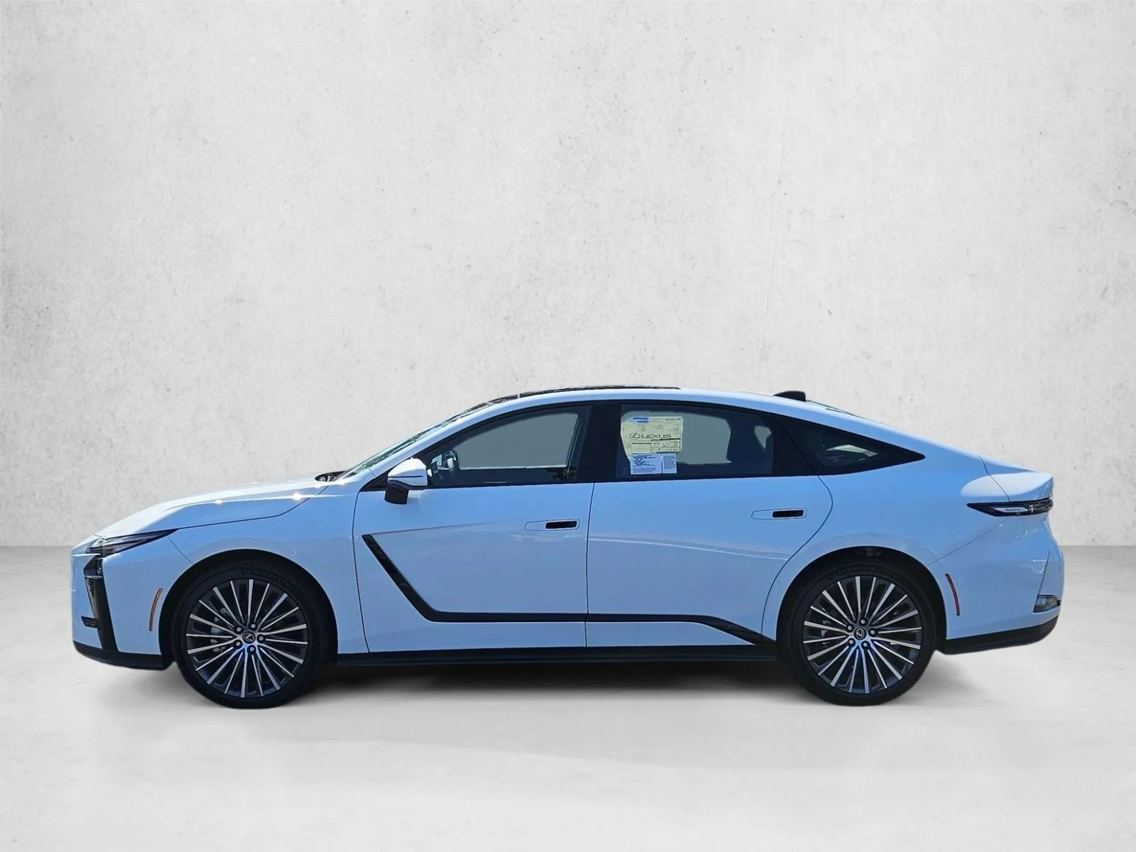 2026 Lexus ES BEV 350e Premium - Photo 9