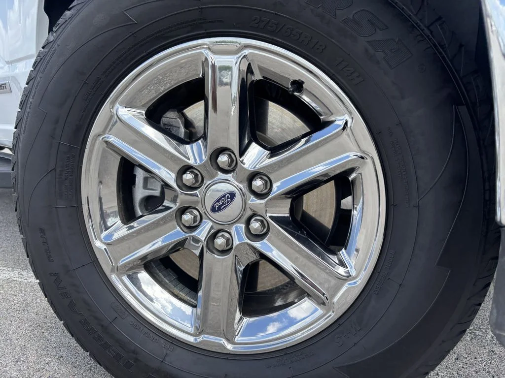 2024 Ford F-150 XLT - Photo 10
