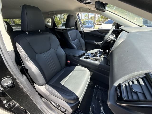 2024 Lexus NX 250 - Photo 25