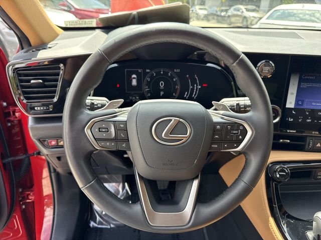 2024 Lexus NX 250 - Photo 14