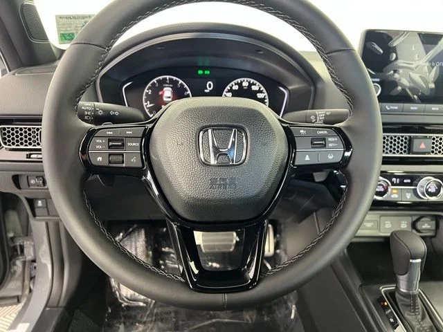 New 2026  Honda Sport image 20
