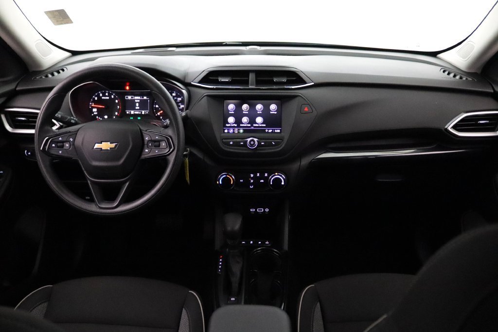 2023 Chevrolet TrailBlazer LS - Photo 23