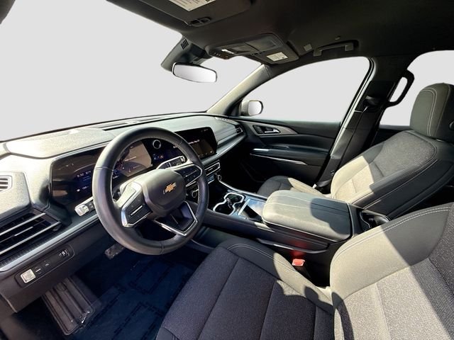 2024 Chevrolet Traverse LS - Photo 20