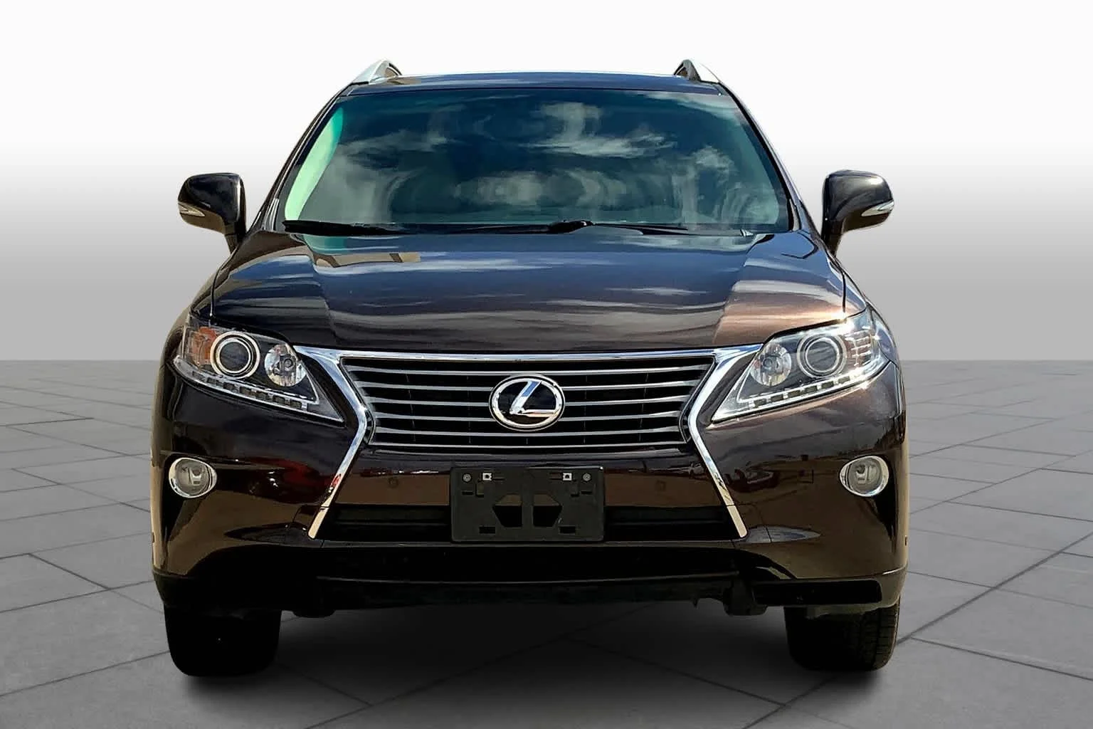 Used 2013 Fire Agate Lexus  image 3