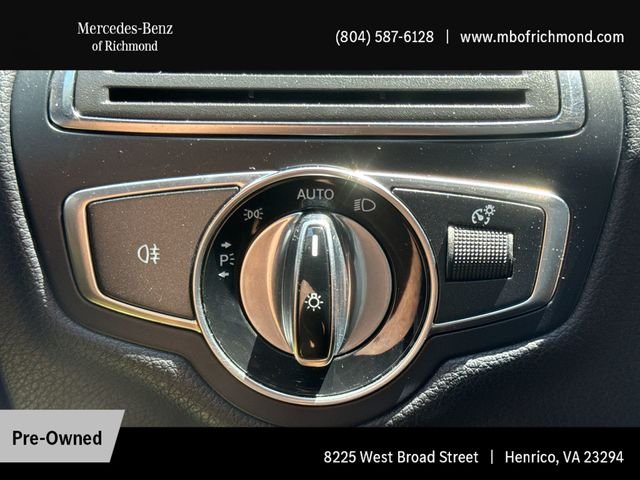 Used 2017  Mercedes-Benz C 300 image 22