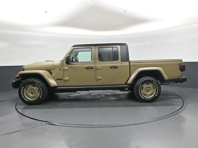 New 2026 41 Exterior Paint Jeep Willys 41 image 9