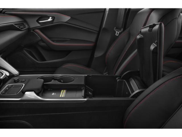 Used 2023 Modern Steel Metallic Acura w/A-Spec Package image 14