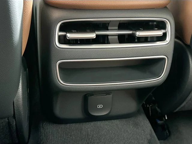 New 2026 Genesis GV70 2.5T Advanced