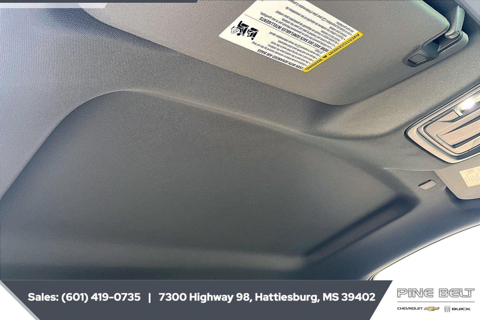 2026 Chevrolet Silverado 1500 Work Truck - Photo 19