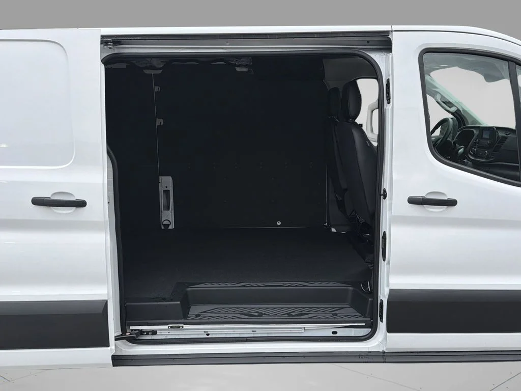 2025 Ford Transit Van Base - Photo 59