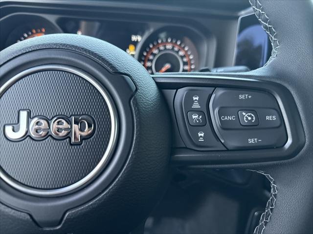 New 2026 41 Exterior Paint Jeep Sport S image 27