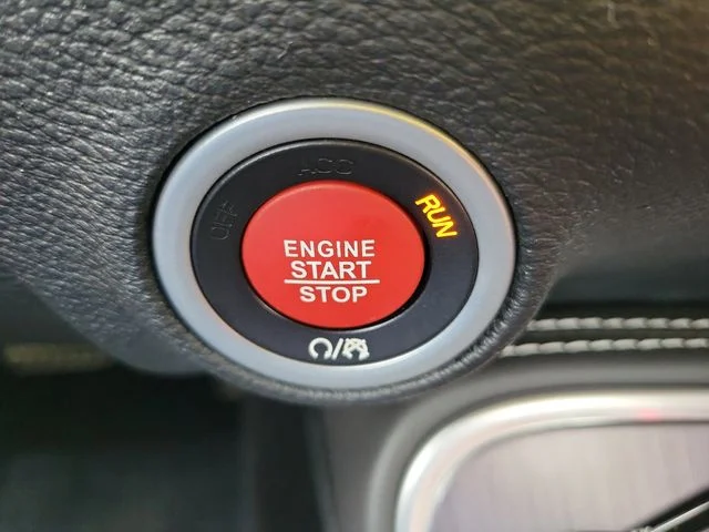 Used 2018 Red Dodge SRT image 38