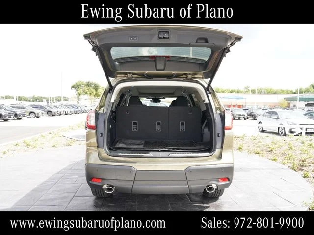2025 Subaru Ascent Touring - Photo 8