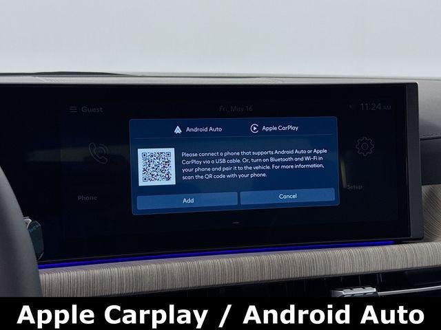 2025 Hyundai Sonata Hybrid Limited - Photo 24