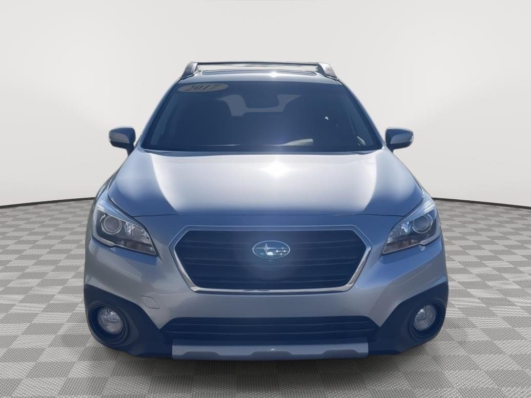 Used 2017 Subaru Outback Limited with VIN 4S4BSAKC4H3380028 for sale in Kansas City