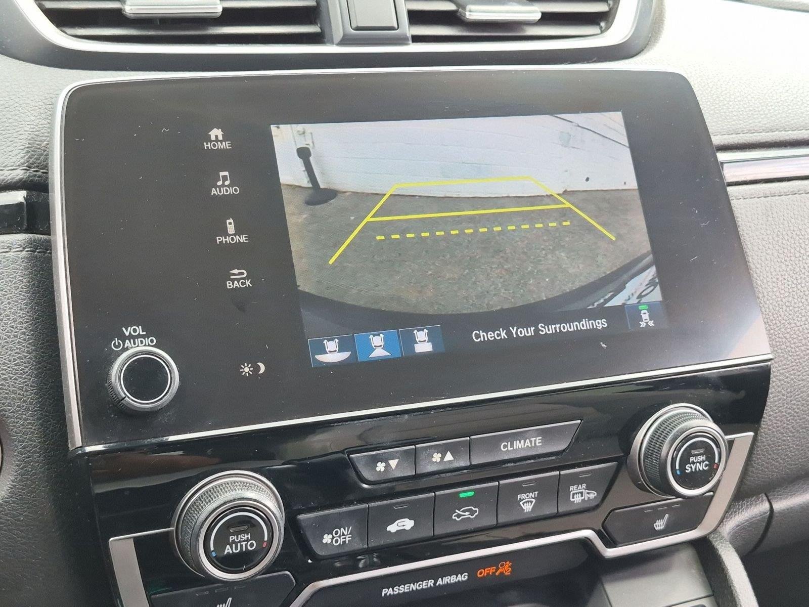 Used 2019 Lunar Silver Metallic Honda EX-L image 45