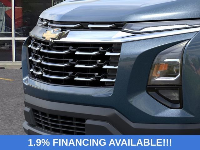 2026 Chevrolet Equinox LT - Photo 16