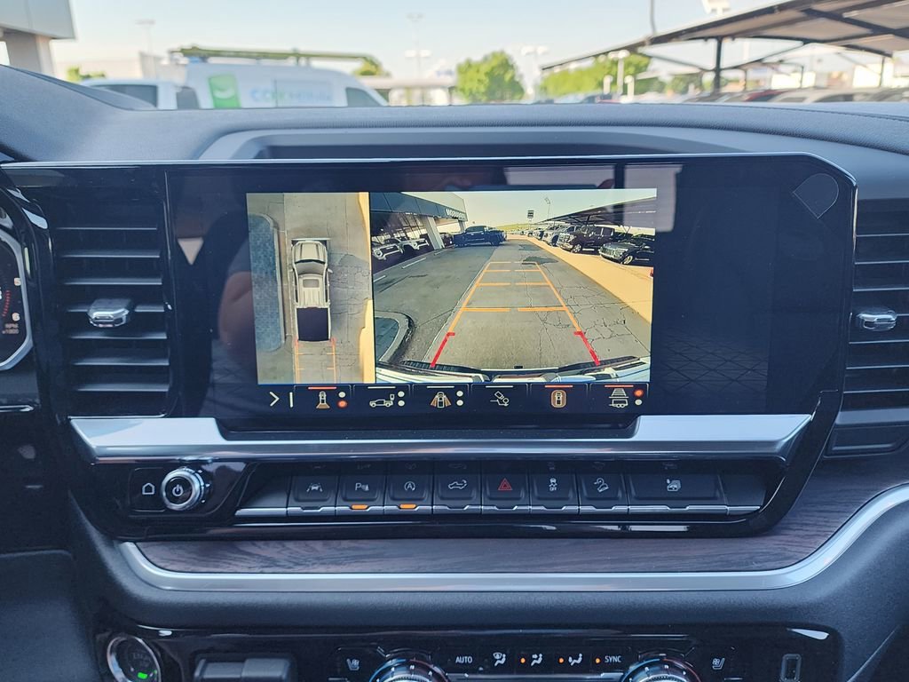 2026 GMC Sierra 1500 SLT - Photo 28