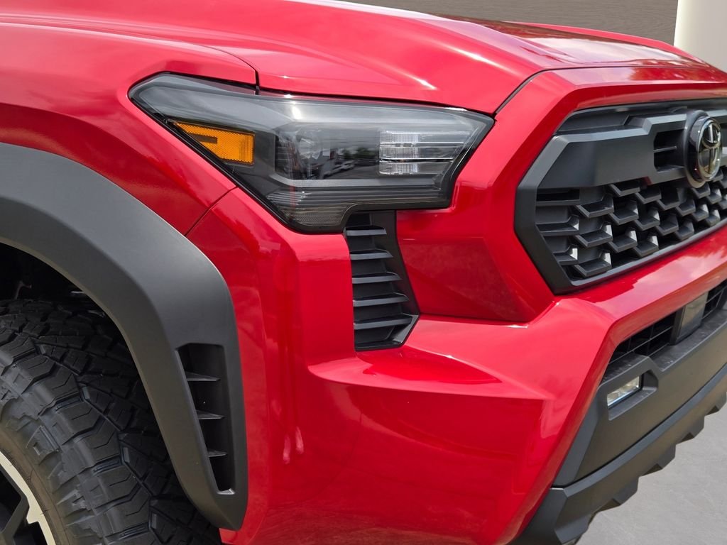 New 2026  Toyota TRD Off-Road image 2