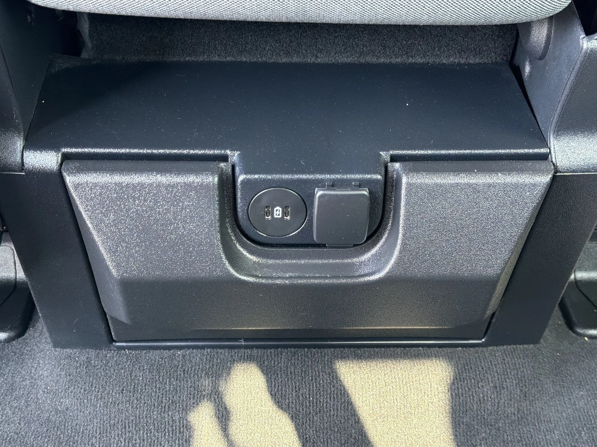 Used 2025 Avalanche Ford XL image 24