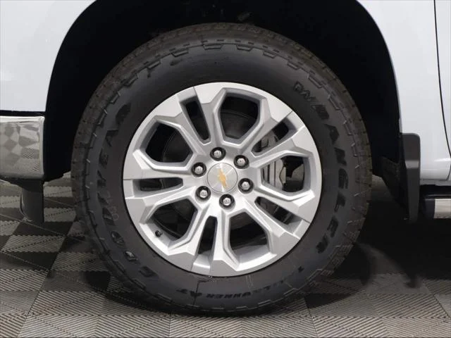 2026 Chevrolet Silverado 1500 LTZ - Photo 30