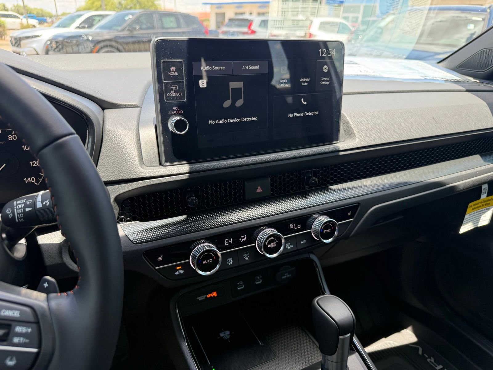 2026 Honda CR-V Sport - Photo 22