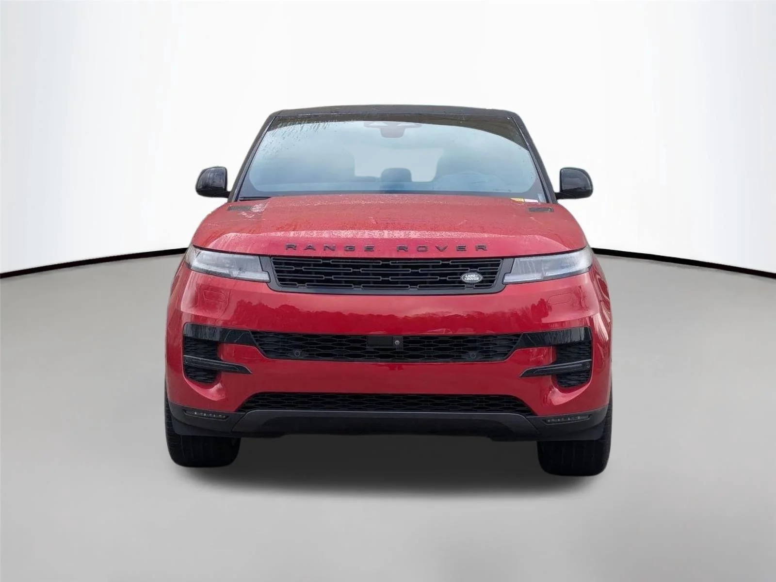 Used 2024 Firenze Red Metallic Land Rover SE image 2