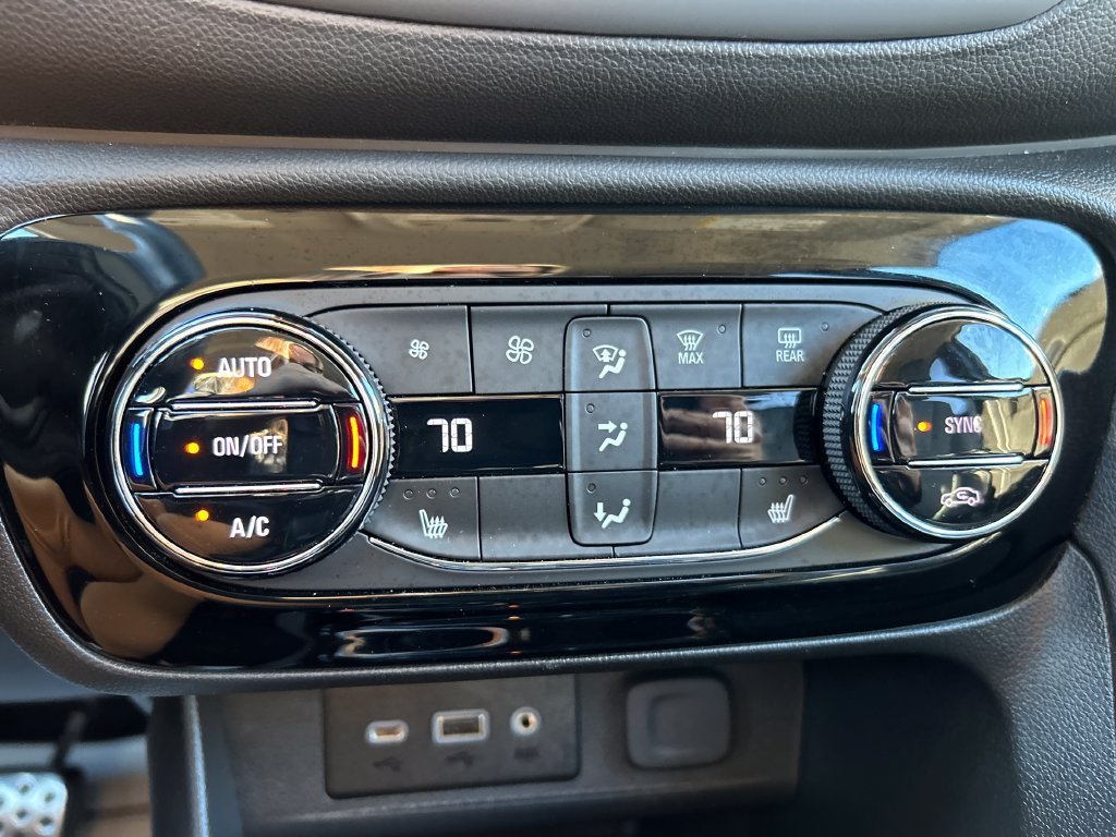 2023 Buick Encore GX Select - Photo 26